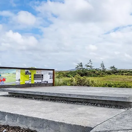 312 - Nyaraló Ballyconneely