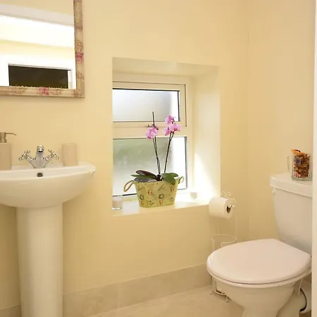 312 - Semesterbostad