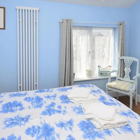 Semesterbostad 312 - Ballyconneely