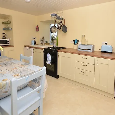 312 - Holiday home *