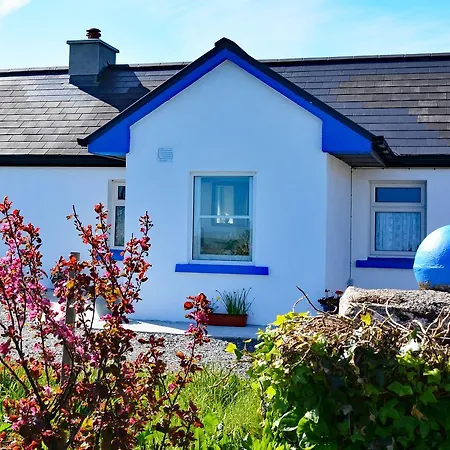 Holiday home 312 - Ballyconneely