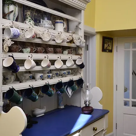 Semesterbostad 312 -