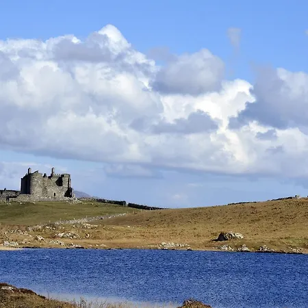 Semesterbostad 312 - Ballyconneely