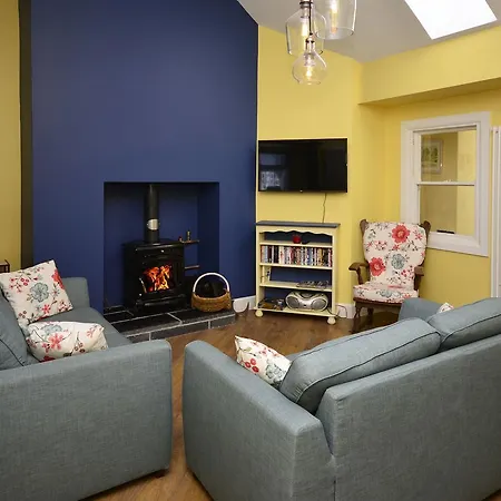 312 - Semesterbostad Ballyconneely