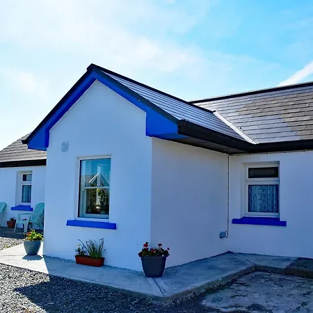 312 - Holiday home *