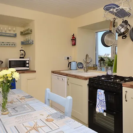 Holiday home 312 - *