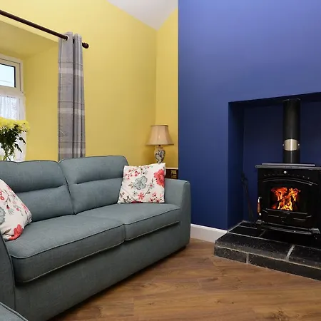 Holiday home 312 -