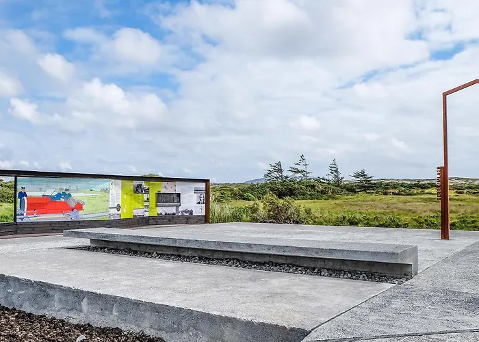 312 - Дом отдыха Балликоннили