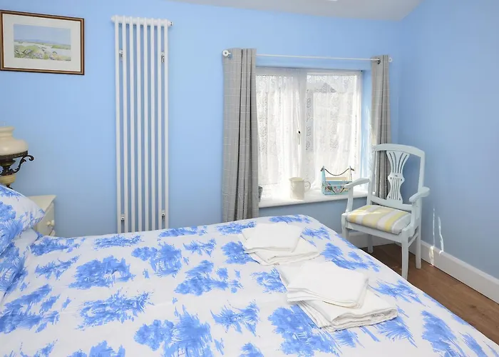 Дом отдыха 312 - Балликоннили