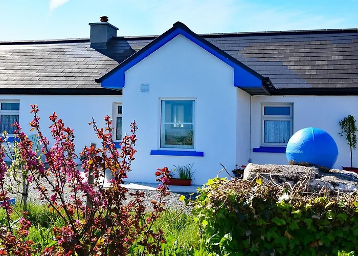 Дом отдыха 312 - Балликоннили