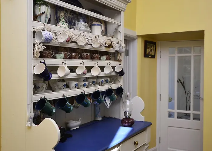 Дом отдыха 312 -