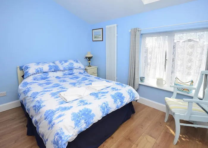 312 - Дом отдыха Балликоннили