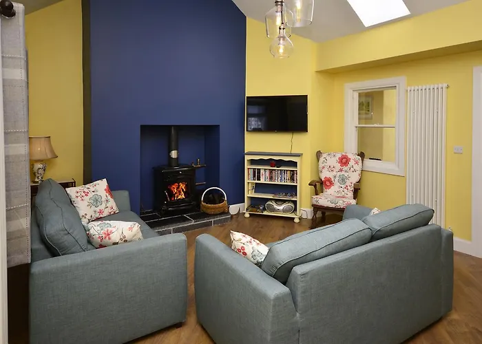 312 - Дом отдыха Балликоннили